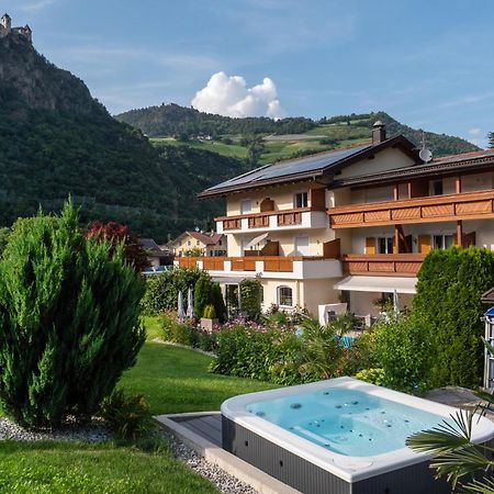 Hotel Bischofhof - Bistro Jasmin К'юза Екстер'єр фото
