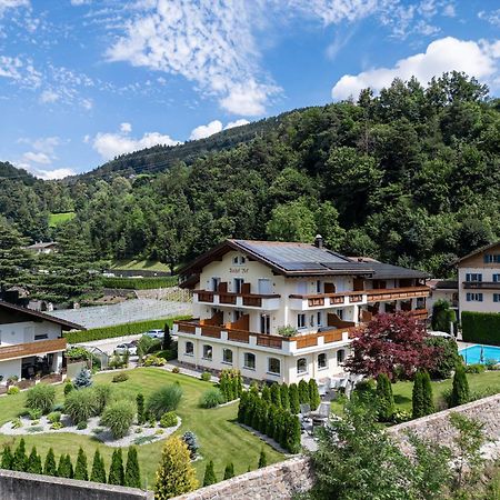Hotel Bischofhof - Bistro Jasmin К'юза Екстер'єр фото