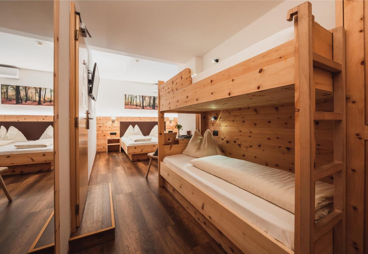 Hotel Bischofhof - Bistro Jasmin К'юза Екстер'єр фото