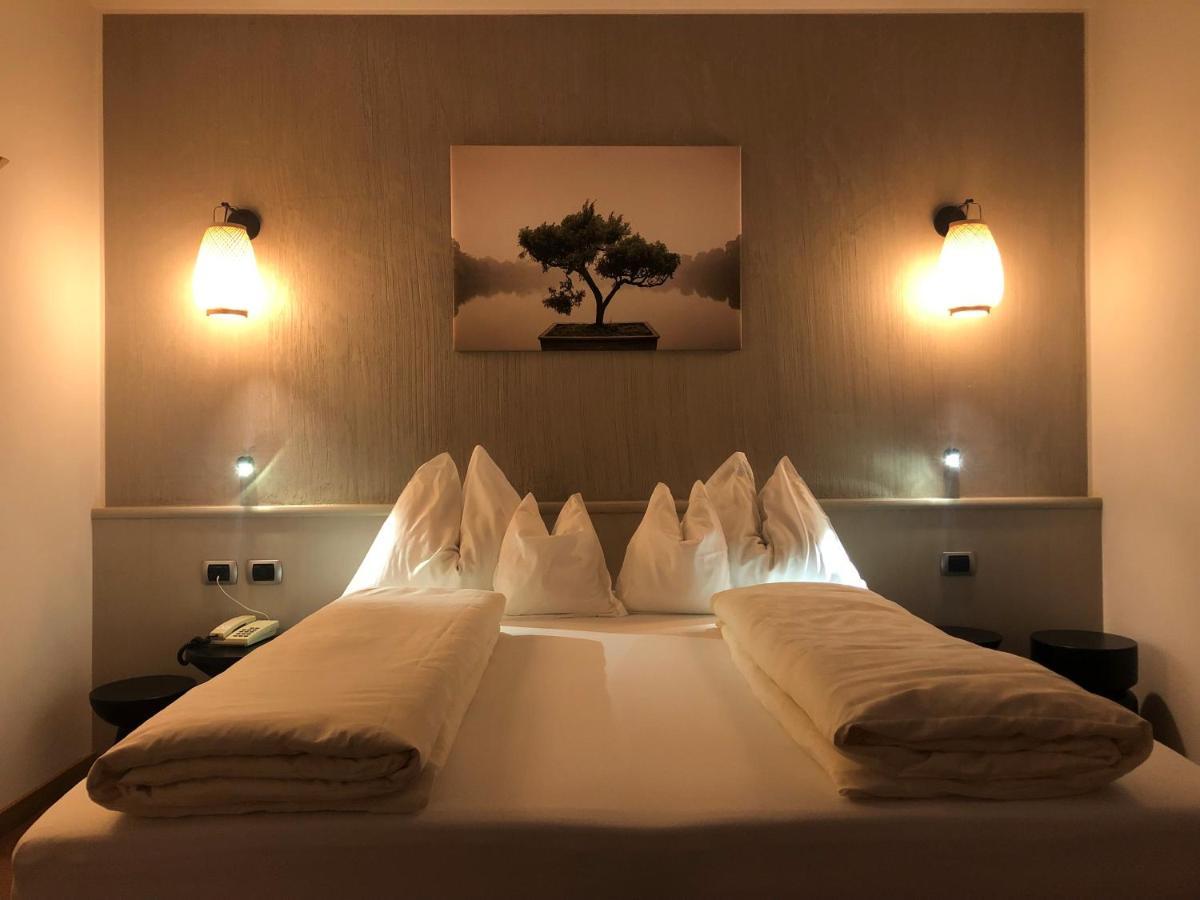 Hotel Bischofhof - Bistro Jasmin К'юза Екстер'єр фото