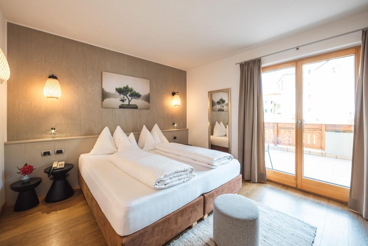 Hotel Bischofhof - Bistro Jasmin К'юза Екстер'єр фото