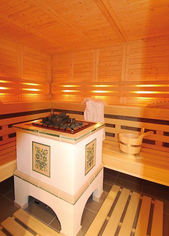 Hotel Bischofhof - Bistro Jasmin К'юза Екстер'єр фото